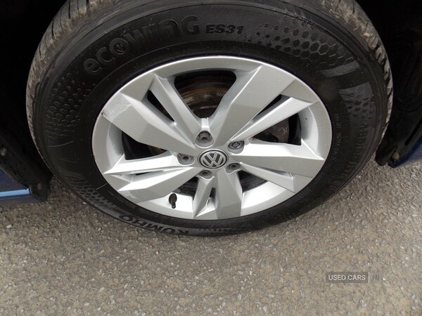 Used Volkswagen Polo 2019 for sale - 73706882: Photo 10