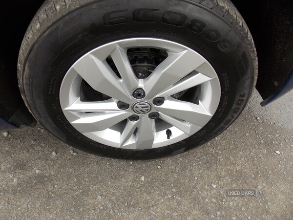 Used Volkswagen Polo 2019 for sale - 73706882: Photo 12