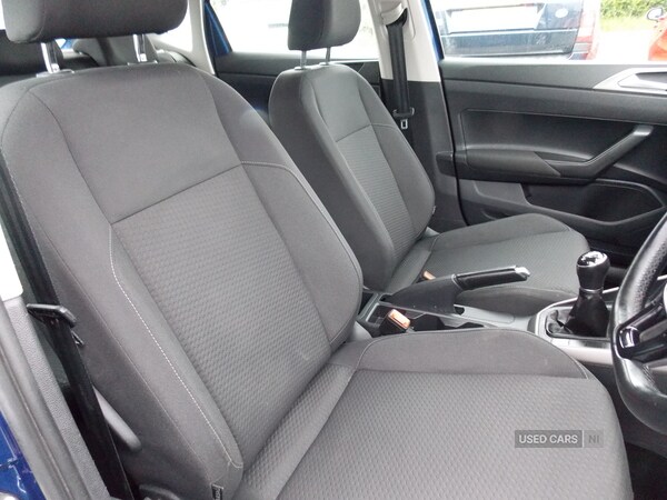Used Volkswagen Polo 2019 for sale - 73706882: Photo 17