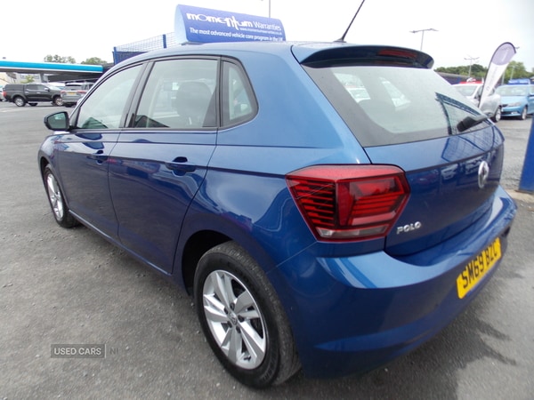Used Volkswagen Polo 2019 for sale - 73706882: Photo 5