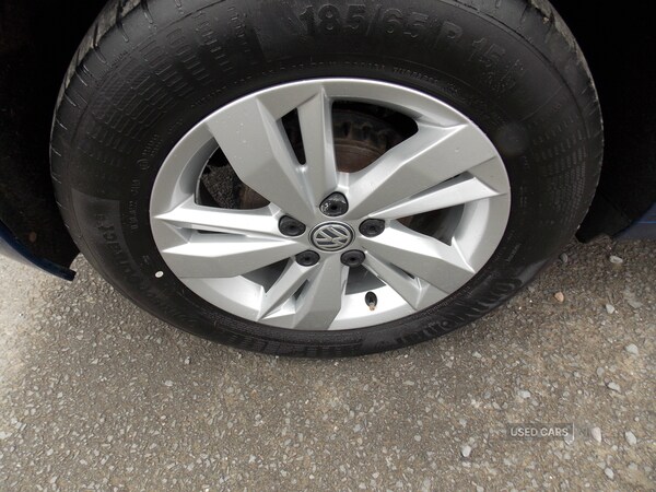 Used Volkswagen Polo 2019 for sale - 73706882: Photo 9