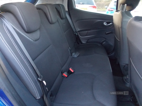 Used Renault Clio 2017 for sale - 76840158: Photo 14