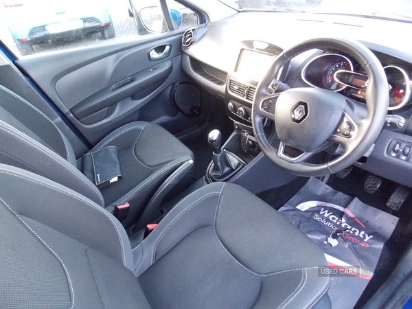 Used Renault Clio 2017 for sale - 76840158: Photo 15
