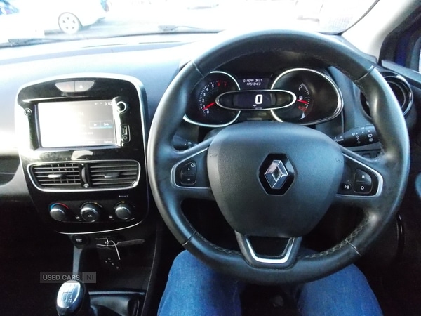 Used Renault Clio 2017 for sale - 76840158: Photo 19