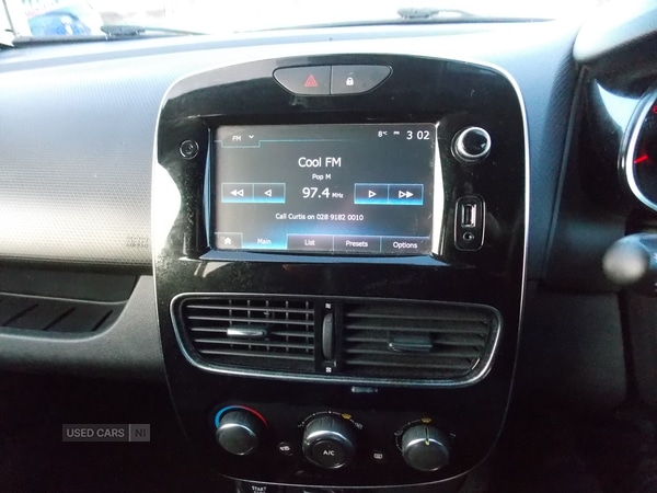 Used Renault Clio 2017 for sale - 76840158: Photo 20