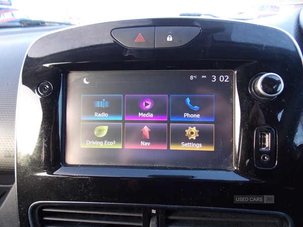 Used Renault Clio 2017 for sale - 76840158: Photo 21