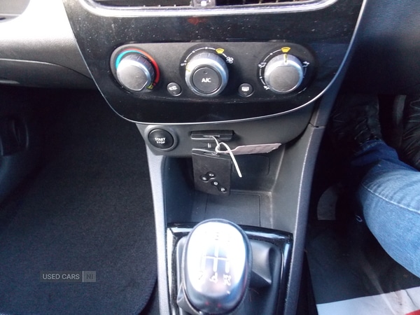 Used Renault Clio 2017 for sale - 76840158: Photo 22