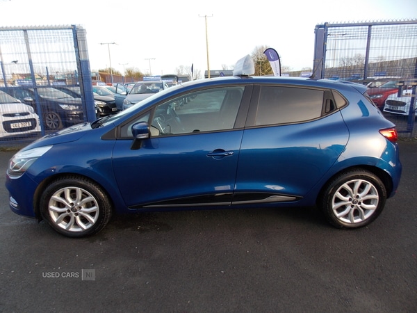 Used Renault Clio 2017 for sale - 76840158: Photo 4