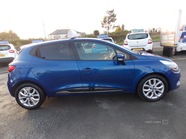 Used Renault Clio 2017 for sale - 76840158: Photo 8