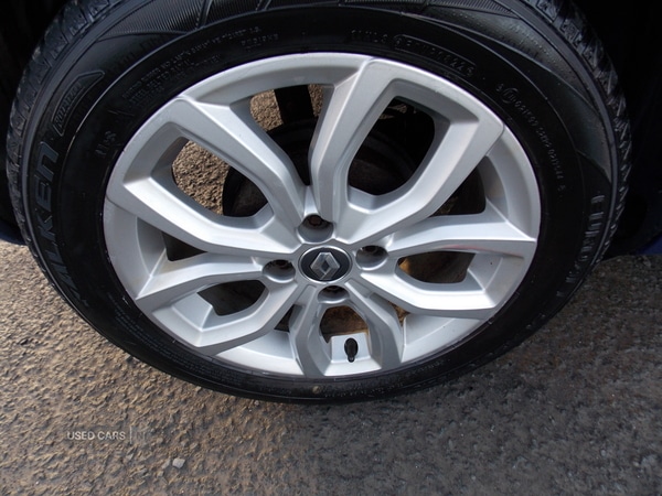 Used Renault Clio 2017 for sale - 76840158: Photo 9