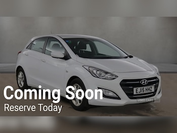 Used Hyundai i30 2015 for sale - 78335888: Photo