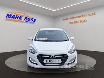 Used Hyundai i30 2015 for sale - 78335888: Photo