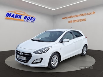 Used Hyundai i30 2015 for sale - 78335888: Photo
