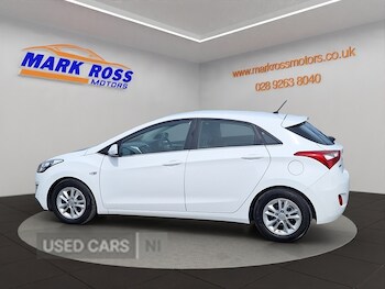 Used Hyundai i30 2015 for sale - 78335888: Photo