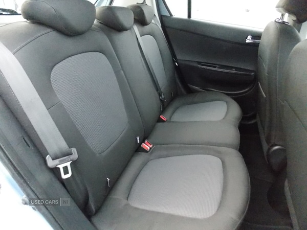 Used Hyundai i20 2013 for sale - 76802953: Photo 15