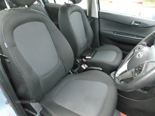 Used Hyundai i20 2013 for sale - 76802953: Photo 17