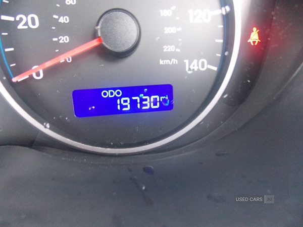 Used Hyundai i20 2013 for sale - 76802953: Photo 24