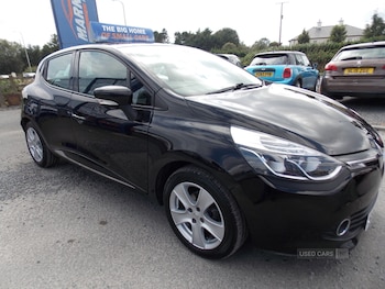 Used Renault Clio 2015 for sale - 75508635: Photo