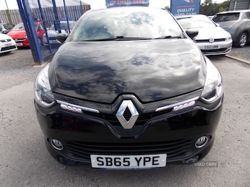 Used Renault Clio 2015 for sale - 75508635: Photo
