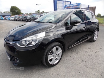 Used Renault Clio 2015 for sale - 75508635: Photo