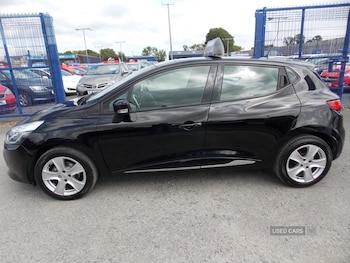 Used Renault Clio 2015 for sale - 75508635: Photo