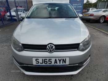 Used Volkswagen Polo 2015 for sale - 74522160: Photo