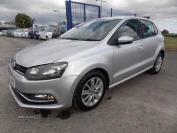 Used Volkswagen Polo 2015 for sale - 74522160: Photo