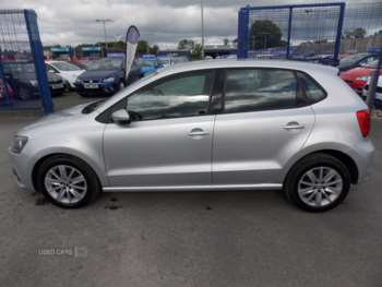 Used Volkswagen Polo 2015 for sale - 74522160: Photo