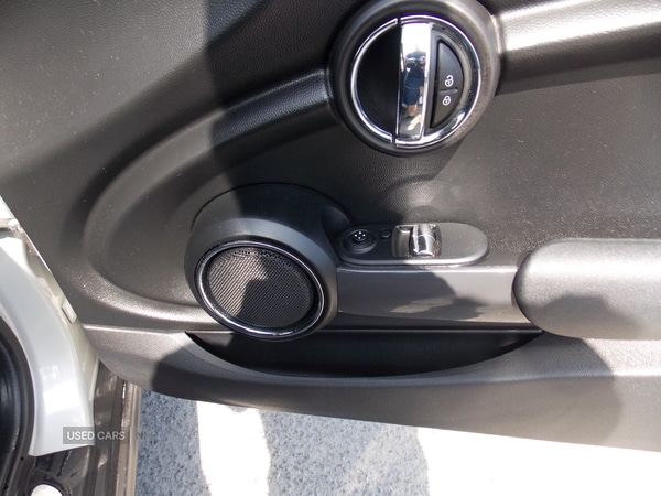 Used MINI Hatch 2014 for sale - 75624616: Photo 17