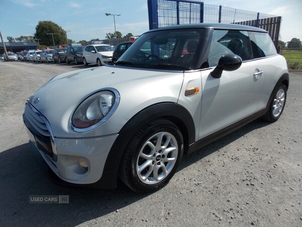 Used MINI Hatch 2014 for sale - 75624616: Photo 3