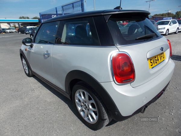Used MINI Hatch 2014 for sale - 75624616: Photo 5