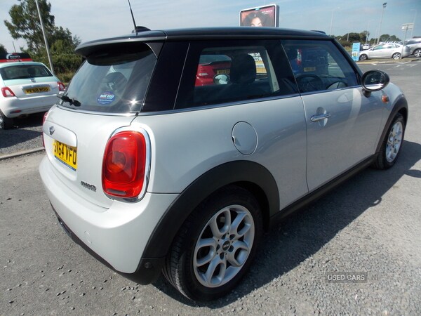 Used MINI Hatch 2014 for sale - 75624616: Photo 7
