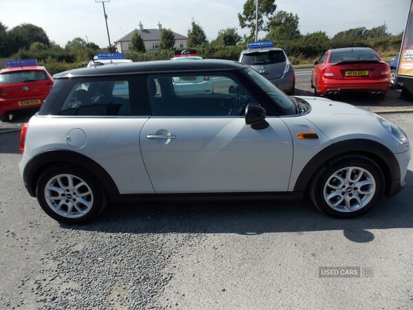 Used MINI Hatch 2014 for sale - 75624616: Photo 8