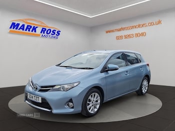 Used Toyota Auris 2014 for sale - 78035309: Photo