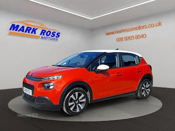 Used Citroen C3 2019 for sale - 79454299: Photo