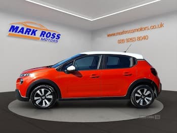Used Citroen C3 2019 for sale - 79454299: Photo