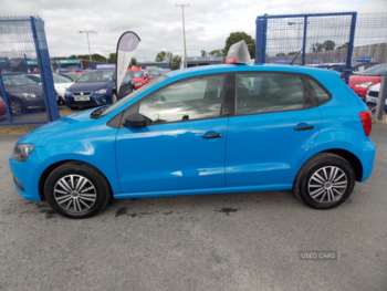 Used Volkswagen Polo 2015 for sale - 75340265: Photo