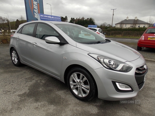 Used Hyundai i30 2013 for sale - 77647255: Photo 1