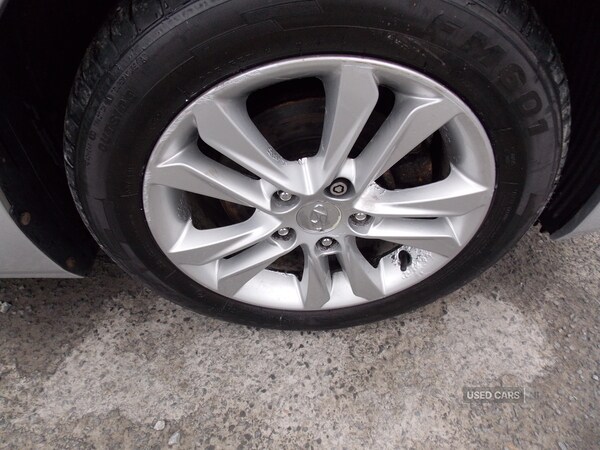 Used Hyundai i30 2013 for sale - 77647255: Photo 10