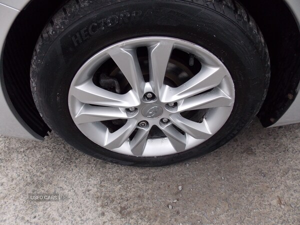 Used Hyundai i30 2013 for sale - 77647255: Photo 11