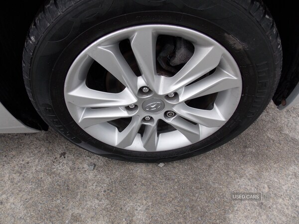Used Hyundai i30 2013 for sale - 77647255: Photo 12