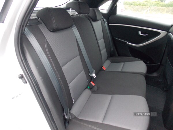 Used Hyundai i30 2013 for sale - 77647255: Photo 14