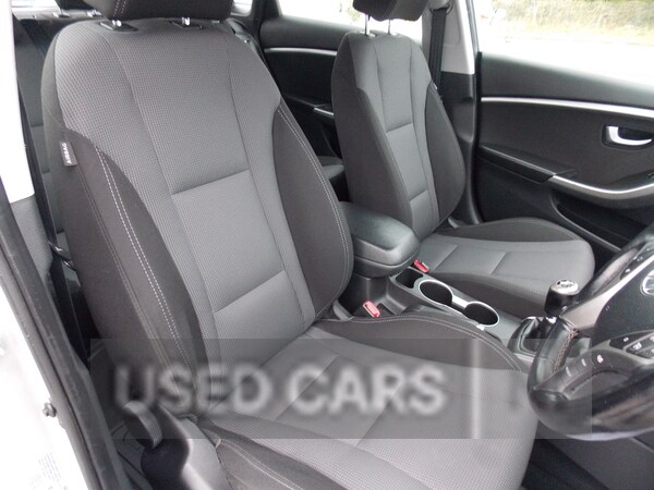 Used Hyundai i30 2013 for sale - 77647255: Photo 16