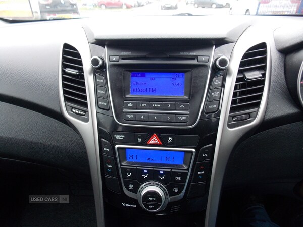 Used Hyundai i30 2013 for sale - 77647255: Photo 19