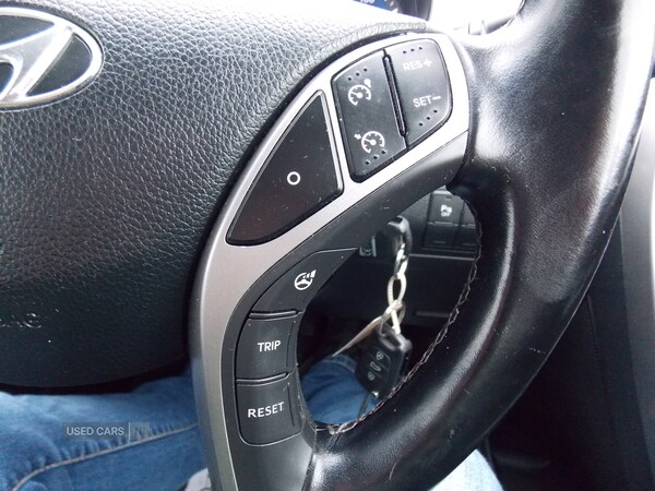 Used Hyundai i30 2013 for sale - 77647255: Photo 22