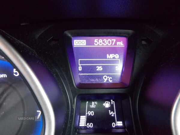 Used Hyundai i30 2013 for sale - 77647255: Photo 23