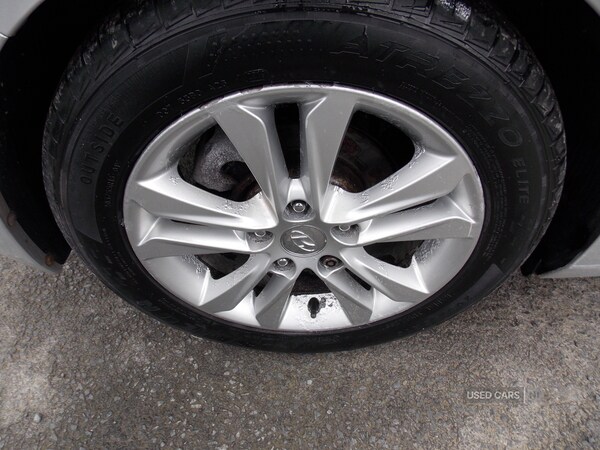 Used Hyundai i30 2013 for sale - 77647255: Photo 9