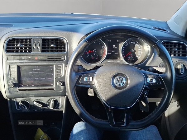 Used Volkswagen Polo 2014 for sale - 77785018: Photo 11