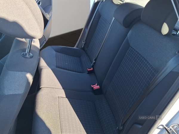 Used Volkswagen Polo 2014 for sale - 77785018: Photo 12