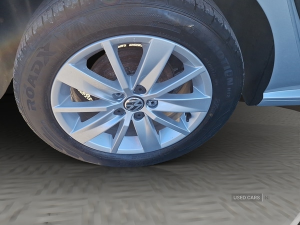 Used Volkswagen Polo 2014 for sale - 77785018: Photo 14